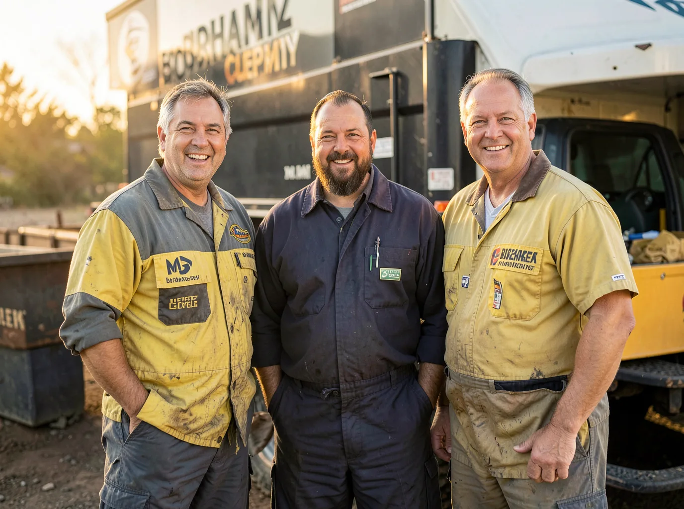 Sewage Cleanup company in Hughes Springs, TX