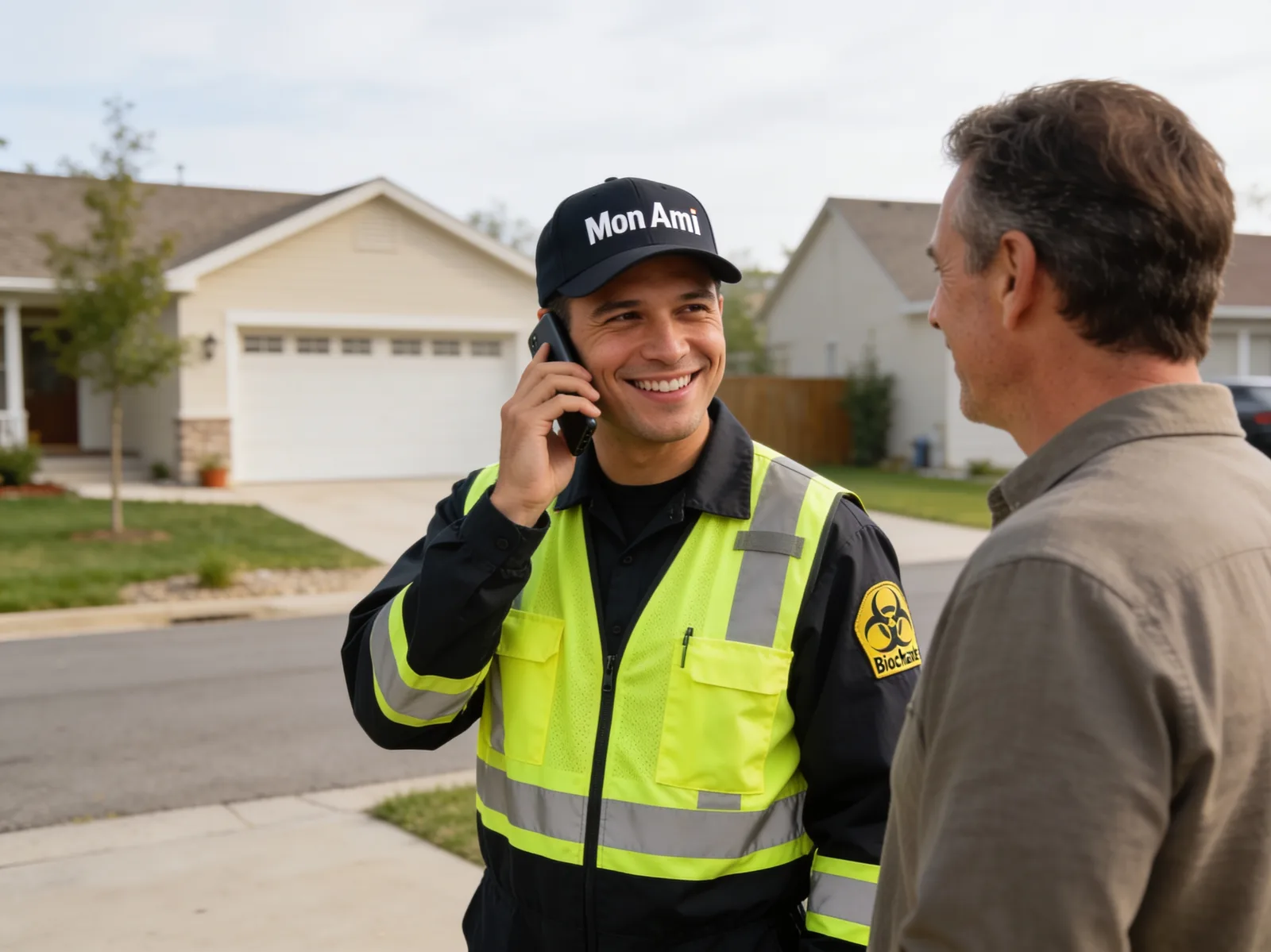 Sewage Cleanup Hughes Springs, TX FAQs