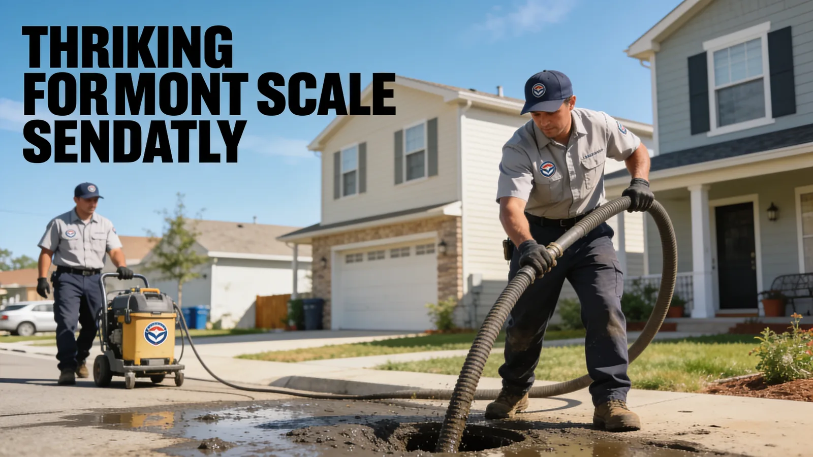 Sewage Cleanup in Hughes Springs, TX near me